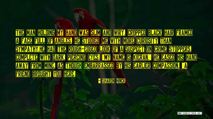 Capullo De Mariposa Quotes By Sharon Hinck Capullo De Mariposa Quotes By Sharon Hinck
