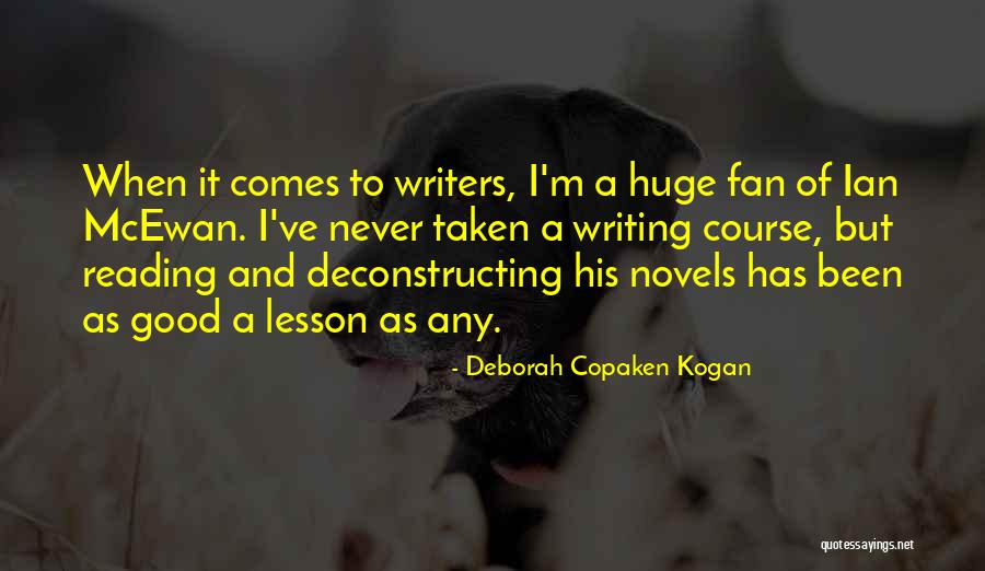 Capullos Definicion Quotes By Deborah Copaken Kogan Capullos Definicion Quotes By Deborah Copaken Kogan