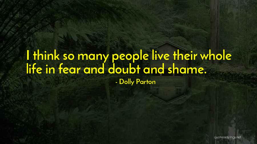Capulong Lourdes Quotes By Dolly Parton Capulong Lourdes Quotes By Dolly Parton