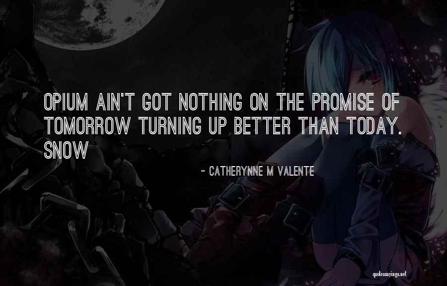 Capurro And Reid Quotes By Catherynne M Valente Capurro And Reid Quotes By Catherynne M Valente