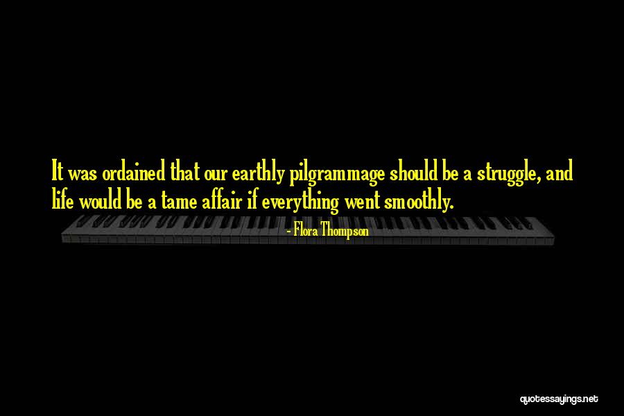 Capurro And Reid Quotes By Flora Thompson Capurro And Reid Quotes By Flora Thompson