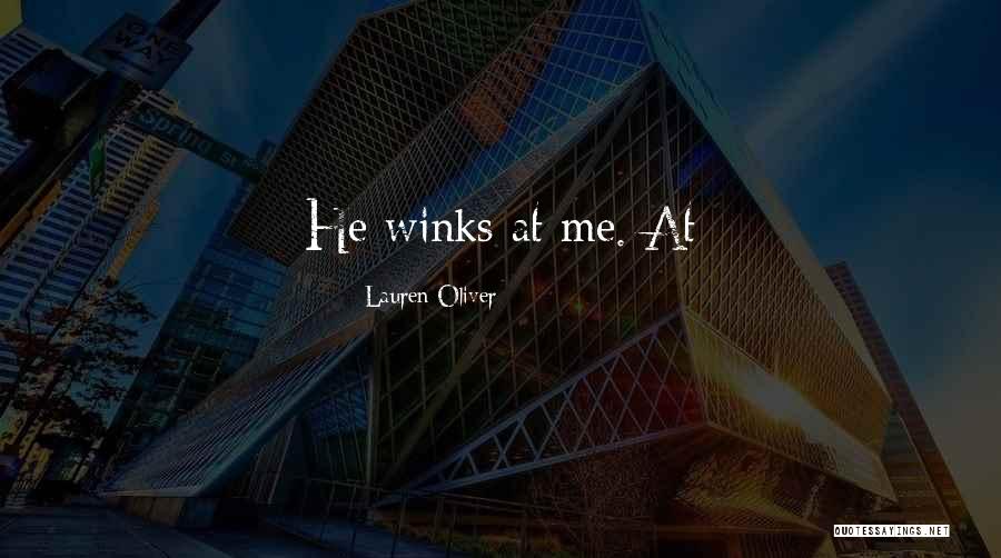 Capurro And Reid Quotes By Lauren Oliver Capurro And Reid Quotes By Lauren Oliver