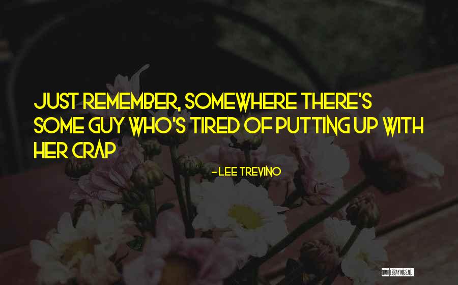 Capurros Quotes By Lee Trevino Capurros Quotes By Lee Trevino