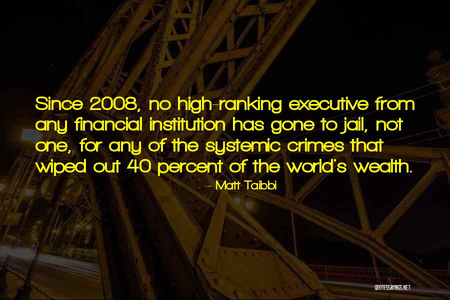 Capurso Nicole Quotes By Matt Taibbi Capurso Nicole Quotes By Matt Taibbi