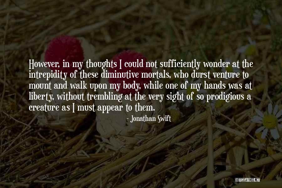 Capurso Web Quotes By Jonathan Swift Capurso Web Quotes By Jonathan Swift