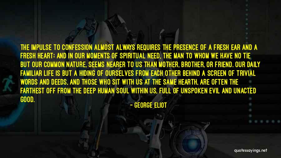 Capusotto Y Quotes By George Eliot Capusotto Y Quotes By George Eliot