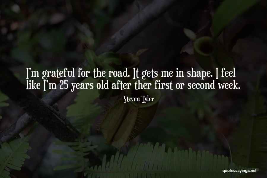 Capusotto Y Quotes By Steven Tyler Capusotto Y Quotes By Steven Tyler