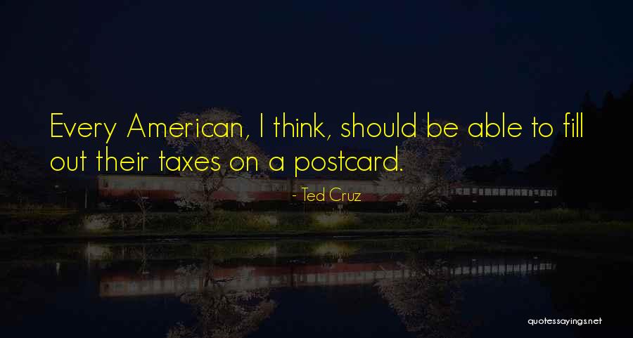 Capusotto Y Quotes By Ted Cruz Capusotto Y Quotes By Ted Cruz
