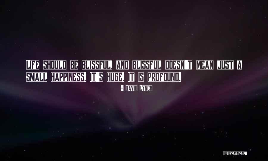 Caputis Northtown Quotes By David Lynch Caputis Northtown Quotes By David Lynch