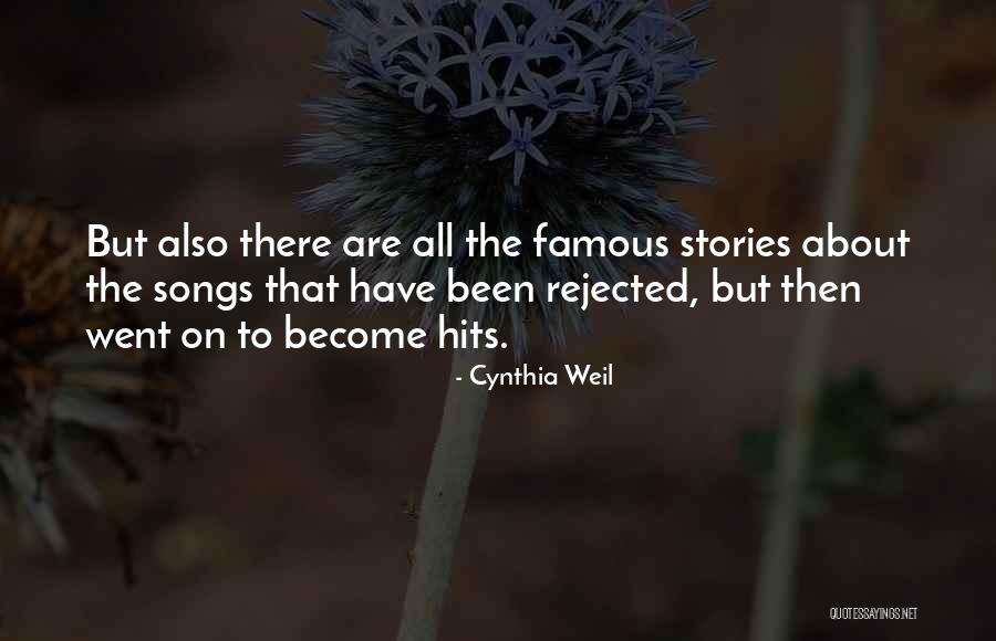 Caputos Market Quotes By Cynthia Weil Caputos Market Quotes By Cynthia Weil