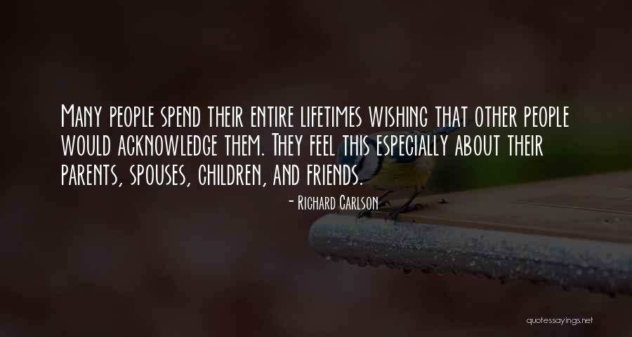 Caputos Market Quotes By Richard Carlson Caputos Market Quotes By Richard Carlson