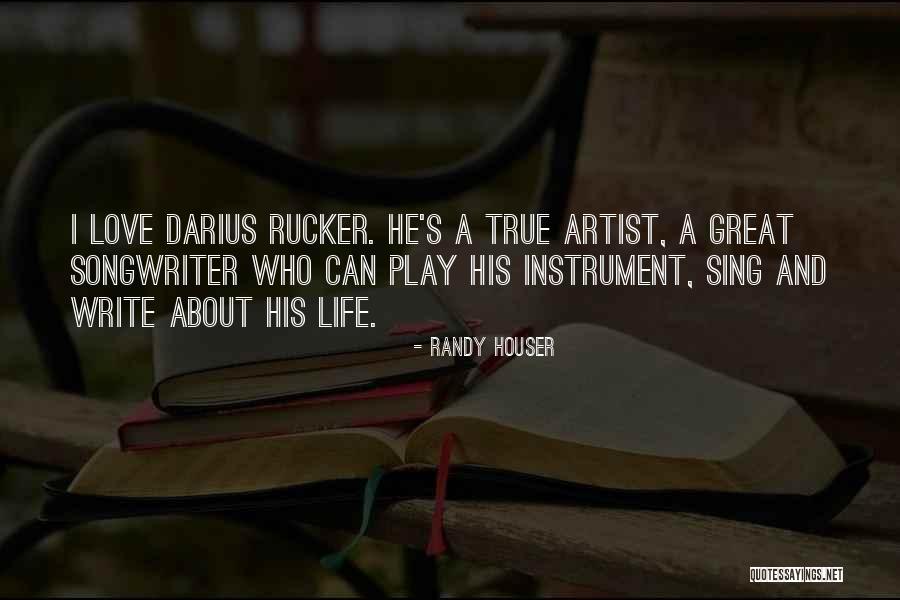 Caputos South Quotes By Randy Houser Caputos South Quotes By Randy Houser