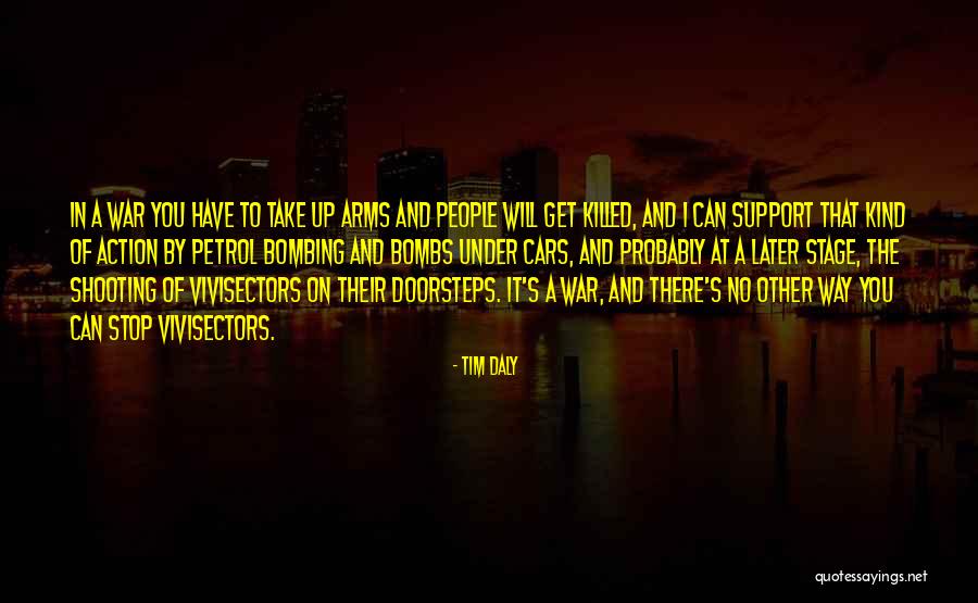 Car Bombs Quotes By Tim Daly Car Bombs Quotes By Tim Daly