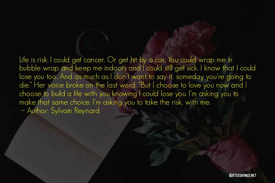 Car Build Quotes By Sylvain Reynard