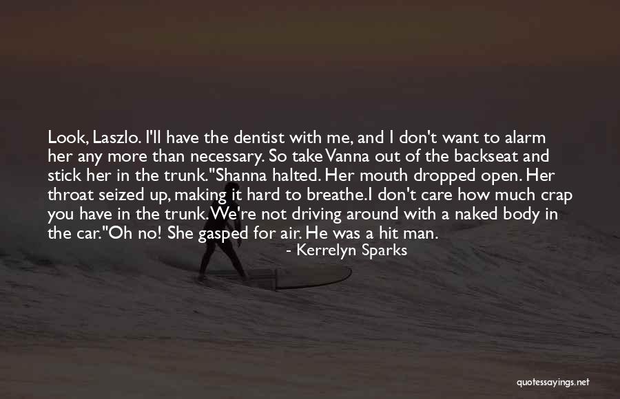 Car Care Quotes By Kerrelyn Sparks Car Care Quotes By Kerrelyn Sparks