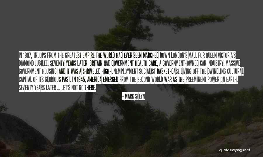 Car Care Quotes By Mark Steyn Car Care Quotes By Mark Steyn