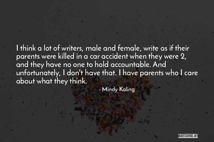 Car Care Quotes By Mindy Kaling Car Care Quotes By Mindy Kaling