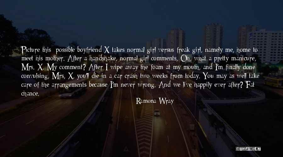 Car Care Quotes By Ramona Wray Car Care Quotes By Ramona Wray