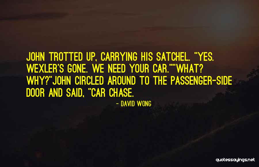 Car Carrying Quotes By David Wong Car Carrying Quotes By David Wong