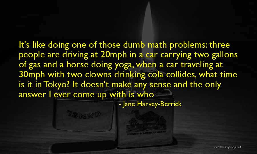 Car Carrying Quotes By Jane Harvey-Berrick Car Carrying Quotes By Jane Harvey-Berrick