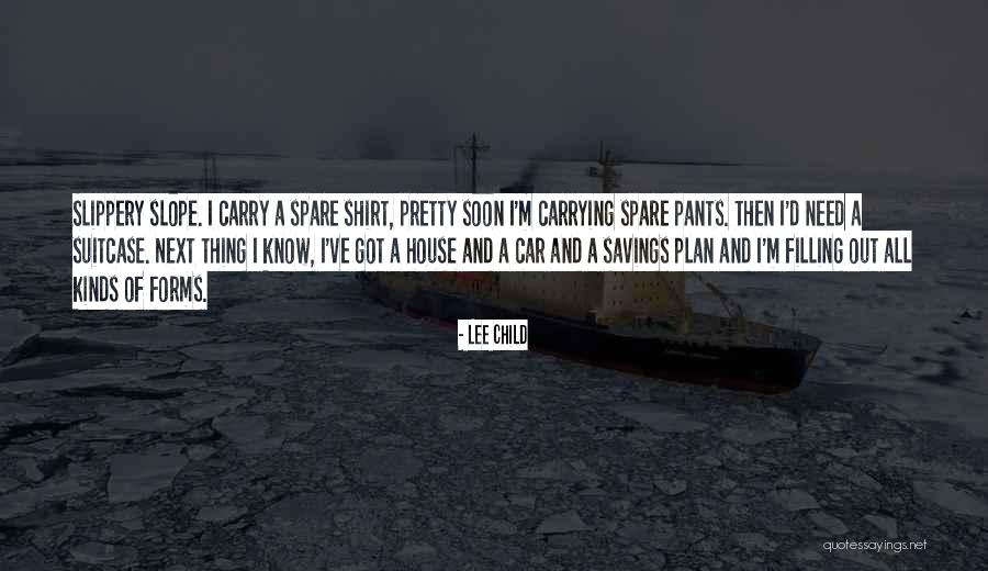 Car Carrying Quotes By Lee Child Car Carrying Quotes By Lee Child