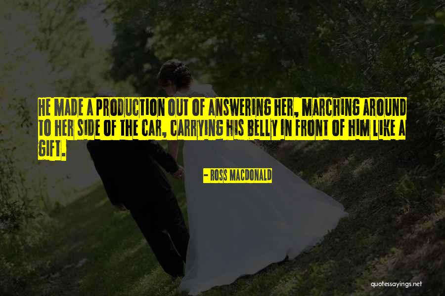 Car Carrying Quotes By Ross Macdonald Car Carrying Quotes By Ross Macdonald