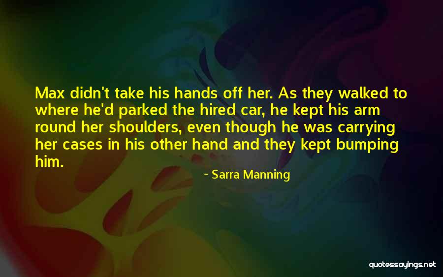 Car Carrying Quotes By Sarra Manning Car Carrying Quotes By Sarra Manning