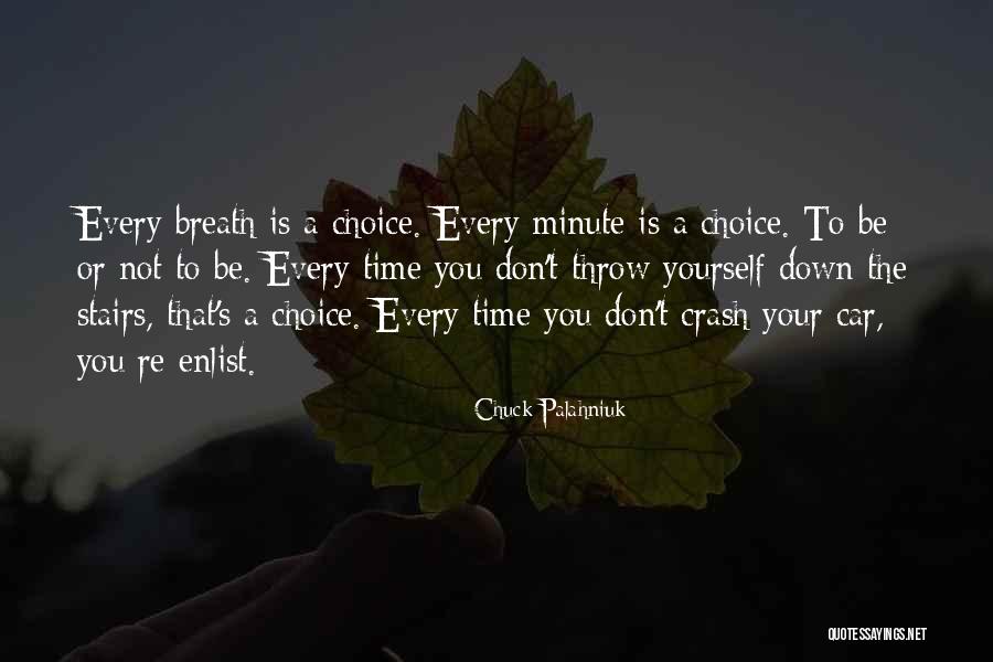 Car Crash Quotes By Chuck Palahniuk Car Crash Quotes By Chuck Palahniuk