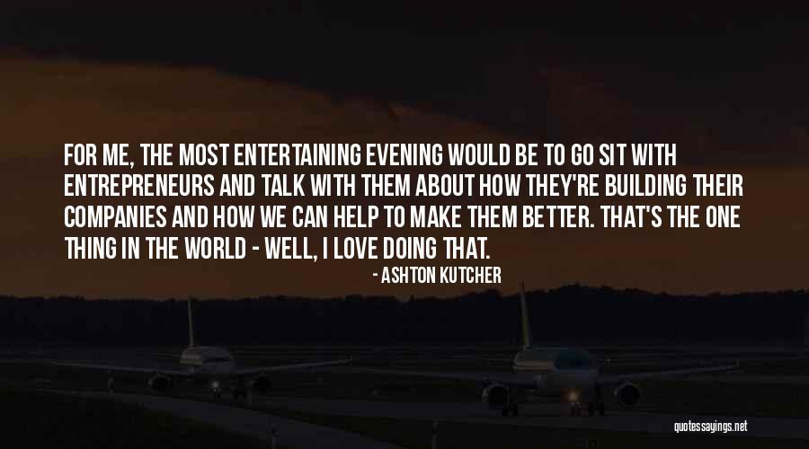 Car Cter Significado Quotes By Ashton Kutcher Car Cter Significado Quotes By Ashton Kutcher
