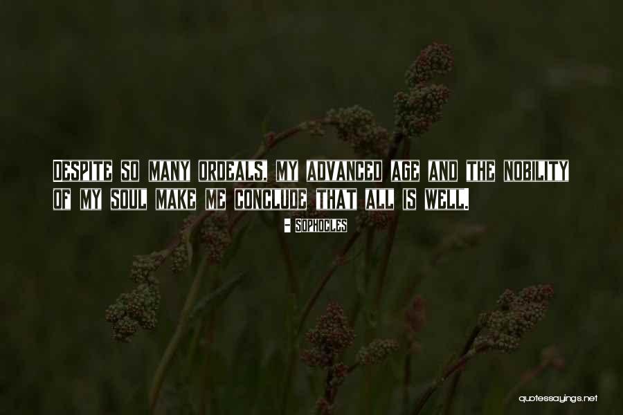 Car Cter Significado Quotes By Sophocles Car Cter Significado Quotes By Sophocles
