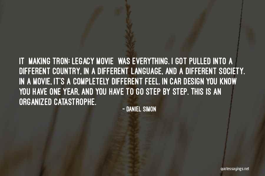 Car Design Quotes By Daniel Simon Car Design Quotes By Daniel Simon