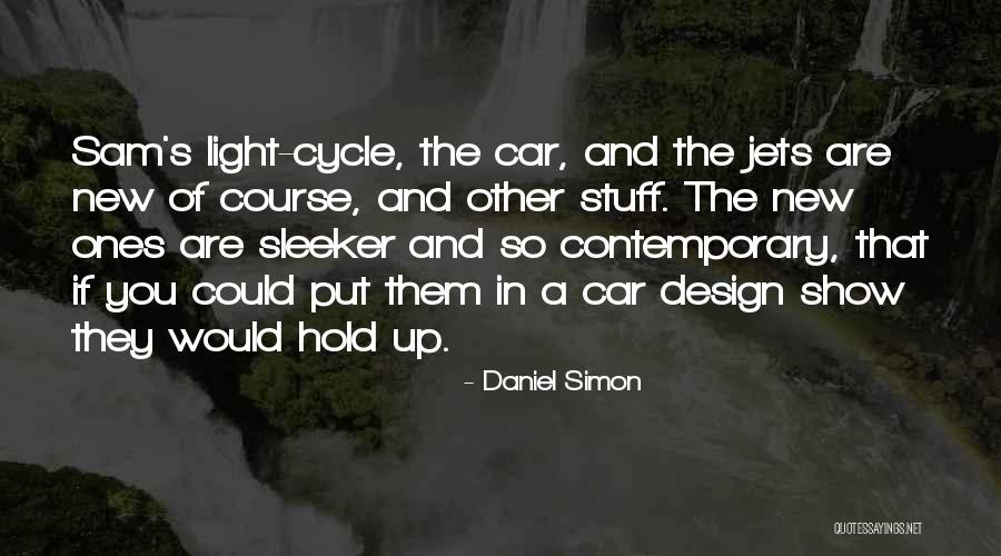 Car Design Quotes By Daniel Simon Car Design Quotes By Daniel Simon