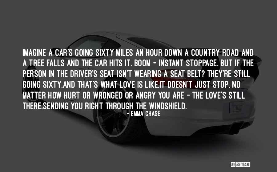 Car Driver Quotes By Emma Chase Car Driver Quotes By Emma Chase