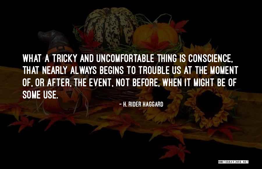 Car Fixing Quotes By H. Rider Haggard Car Fixing Quotes By H. Rider Haggard
