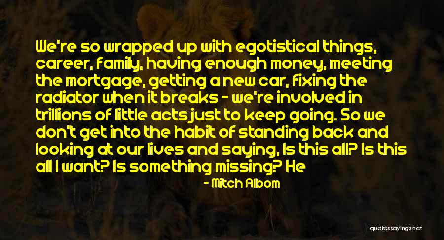 Car Fixing Quotes By Mitch Albom Car Fixing Quotes By Mitch Albom