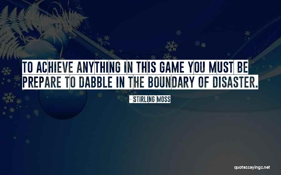 Car Games Quotes By Stirling Moss Car Games Quotes By Stirling Moss