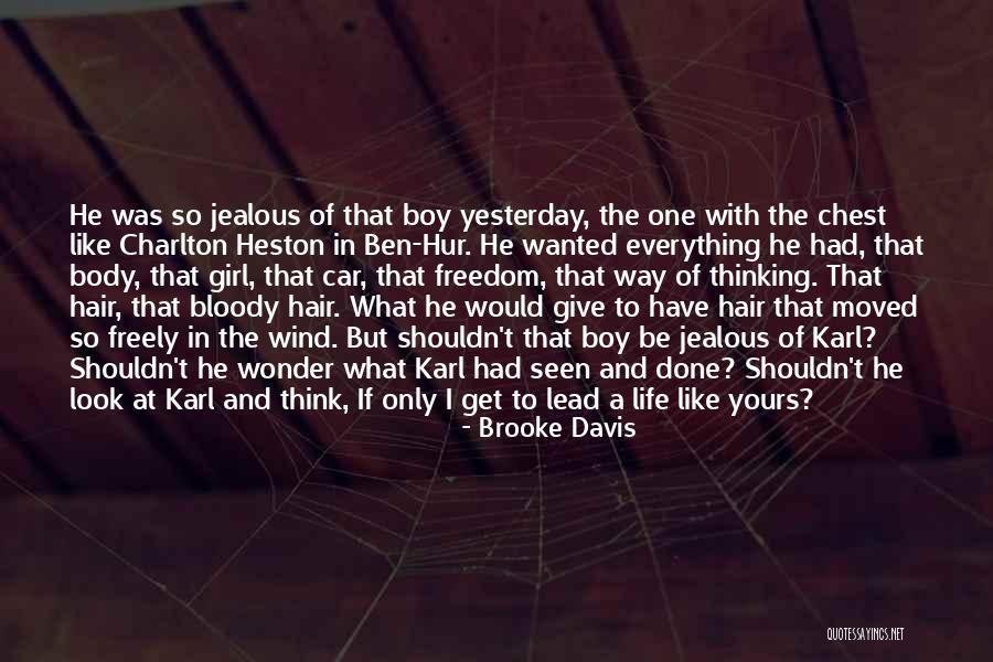 Car Girl Quotes By Brooke Davis Car Girl Quotes By Brooke Davis