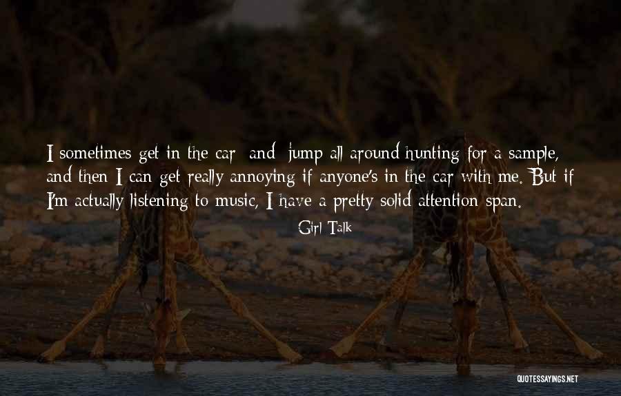 Car Girl Quotes By Girl Talk Car Girl Quotes By Girl Talk