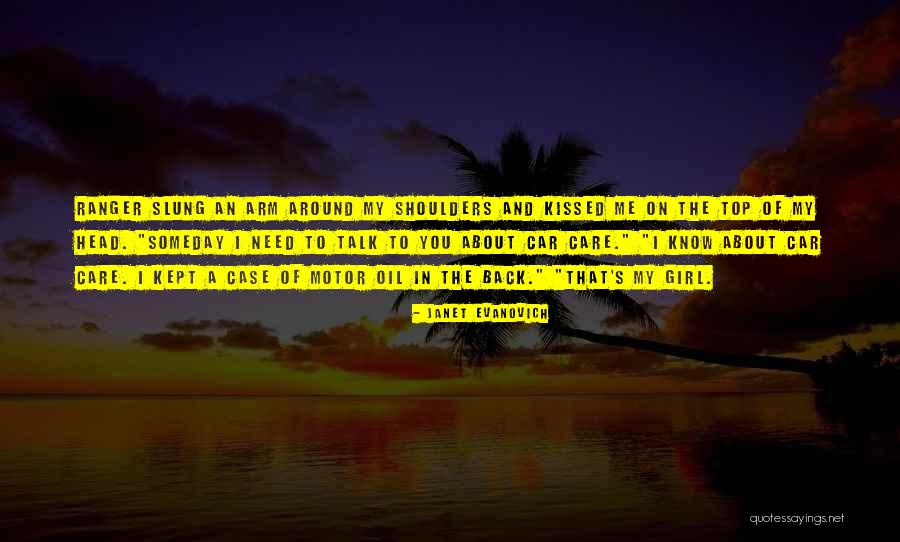 Car Girl Quotes By Janet Evanovich Car Girl Quotes By Janet Evanovich