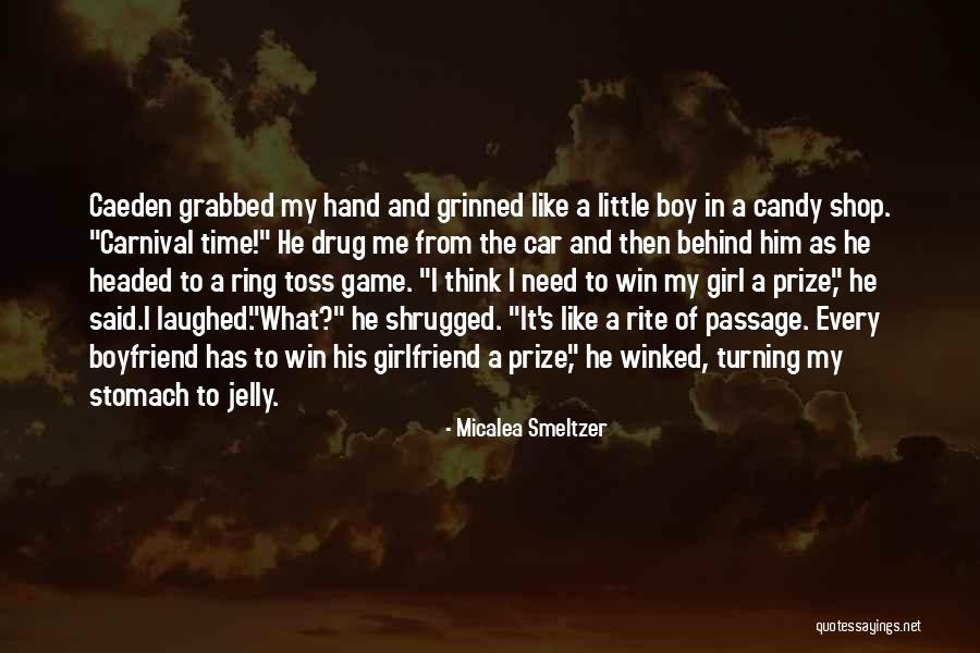 Car Girl Quotes By Micalea Smeltzer Car Girl Quotes By Micalea Smeltzer