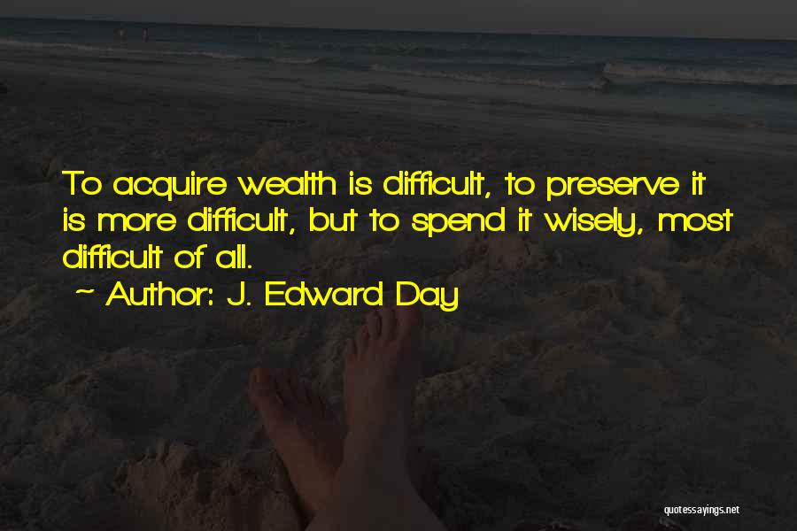 Car Insurance Northern Ireland Quotes By J. Edward Day