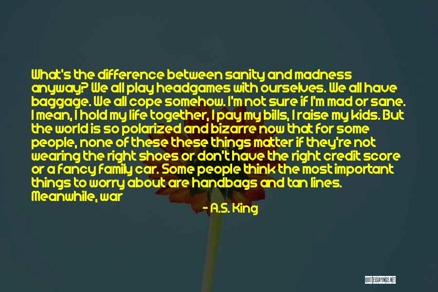 Car King Quotes By A.S. King Car King Quotes By A.S. King