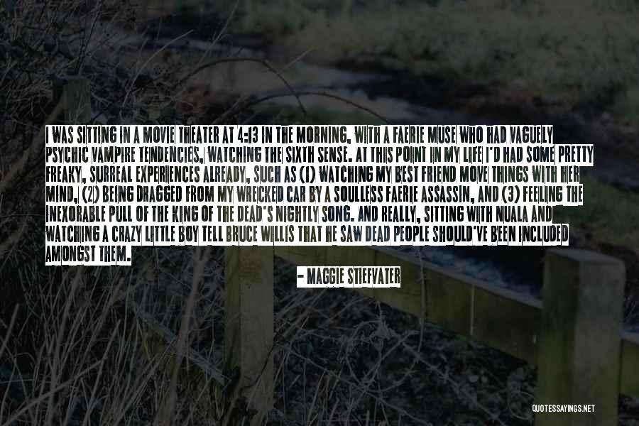 Car King Quotes By Maggie Stiefvater Car King Quotes By Maggie Stiefvater