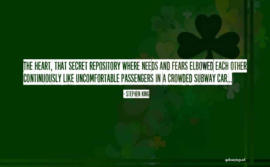 Car King Quotes By Stephen King Car King Quotes By Stephen King