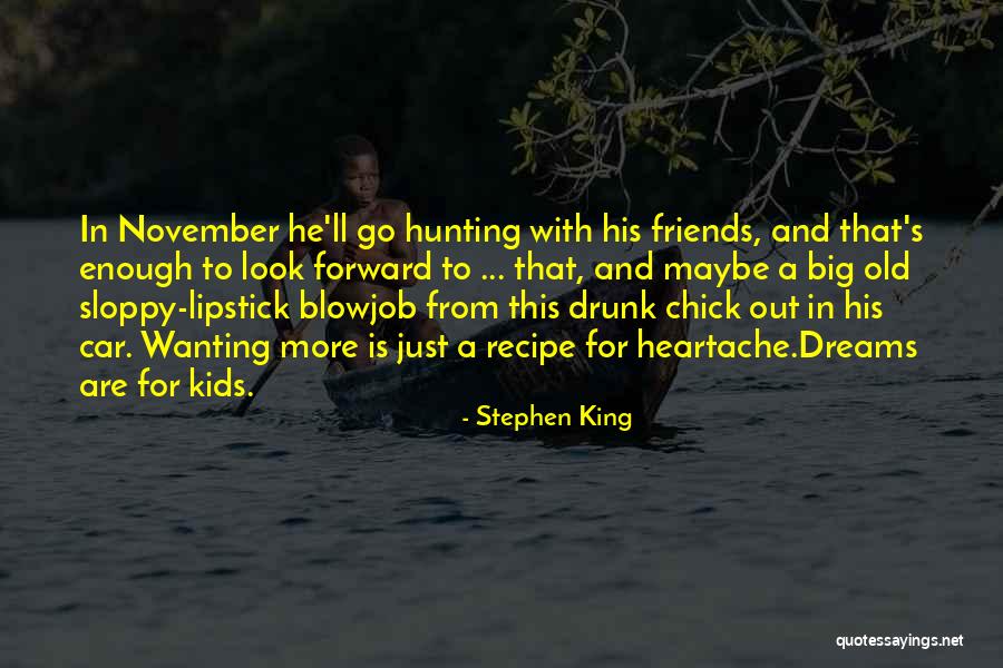 Car King Quotes By Stephen King Car King Quotes By Stephen King