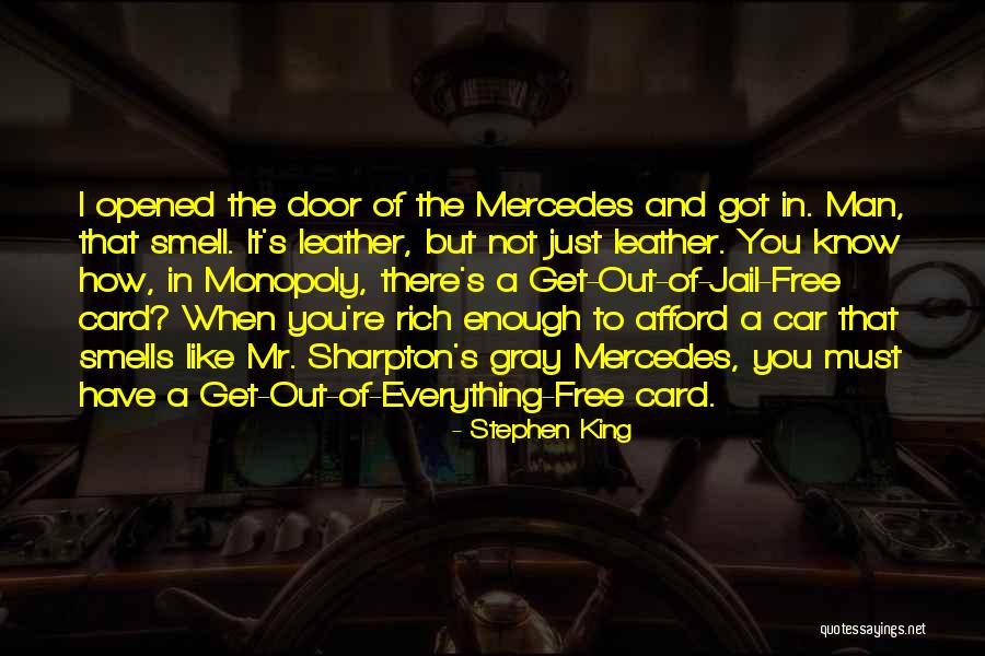 Car King Quotes By Stephen King Car King Quotes By Stephen King