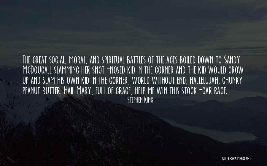 Car King Quotes By Stephen King Car King Quotes By Stephen King