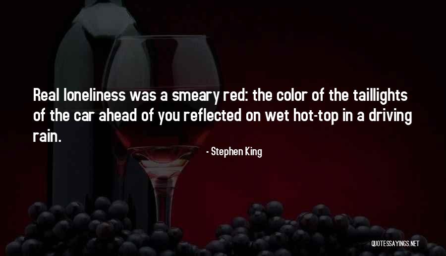 Car King Quotes By Stephen King Car King Quotes By Stephen King