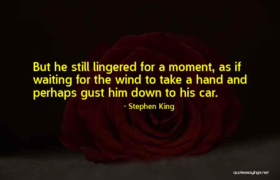 Car King Quotes By Stephen King Car King Quotes By Stephen King