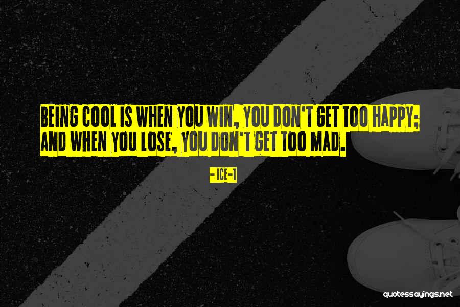 Car Ponies Quotes By Ice-T Car Ponies Quotes By Ice-T